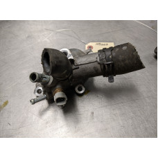 115C023 Coolant Inlet For 10-13 Nissan Altima  2.5 130483Z00B